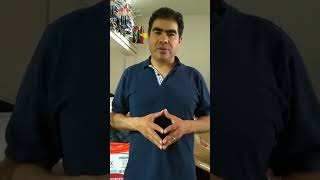 Entrevista con el alcalde electo de Apaxco, Daniel Parra Ángeles