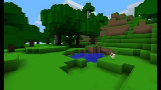Douxcraft - A simple texture pack