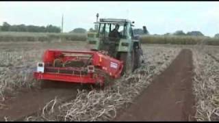 Картофелекопалки серии GVR и RL 1700, www.agrotreyd.ru