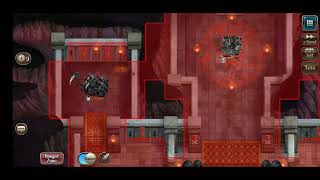 Langrisser Mobile - Research Team Mania - Plot #2 Game Development Department!