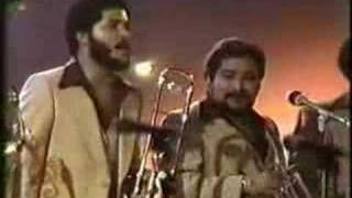 "HUAHUANCO" - El Gran Combo