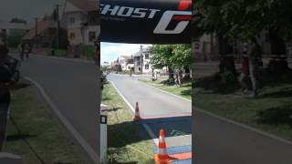 Bělský okruh 2017-cíl