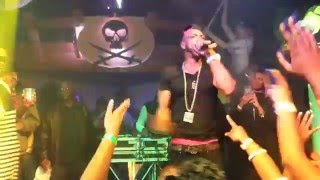 Mystikal Live in Michigan