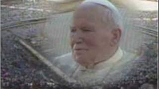 PESCADOR JUAN PABLO II EN MEXICO