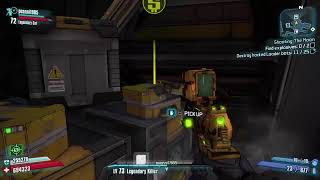 Borderlands2 - БИТВА ЗА УБЕЖИЩЕ#3