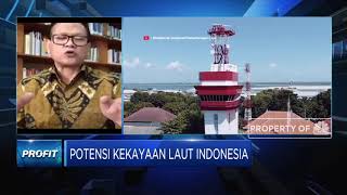 Pemberdayaan Nelayan Lokal, Jurus Tepat Atasi Illegal Fishing