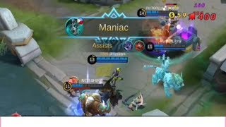 VEXANA BEST ITEM BUILD 2019 | UNSTOPPABLE DAMAGE | MOBILE LEGENDS PH