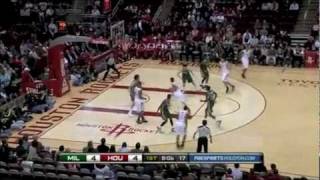 Kevin Martin Highlights Mix