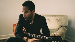 Lenny Kravitz - Fly Away (Wavez Instrumental Remix)