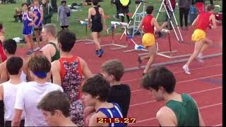 2019 Title IX Inv - VB Distance Medley