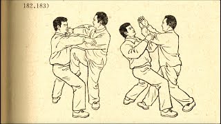 左擦脚  Zuo Ca Jiao 34