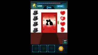 100 Doors Spy Escape Level 44 Walkthrough
