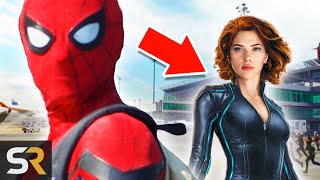 20 Shocking Facts About Brand New Movies You NEED To Know