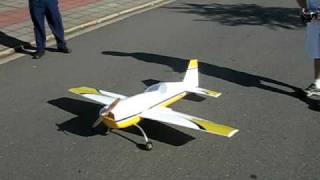 Extra 300 L ISOPOR - Rodrigo Pizza / Lacel