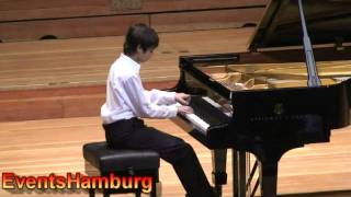 gruppe-c1steinw2009. Фортепианный конкурс для молодежи до 17 лет.