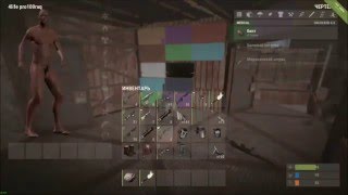 Rust|Official Moscow5 Оборона Форта(финал) 14vs10