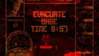 Alien vs. Predator - Atari Jaguar - marine ending
