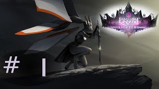 Endless Legend & Shifters - Allayi tutorial / LP - part 1