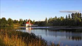 Travel in Russian