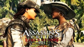 ВОЗВРАЩЕНИЕ В МЕКСИКУ ► Assassin’s Creed: Liberation HD # 7