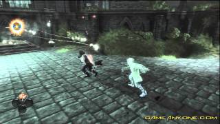 Let's Play - Fable III [HD] Part 31: Mother Knows Best