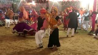 Holi dhamal 2018 ramgarh shekhavati
