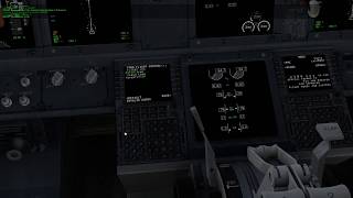 X Plane 11 - FMC Error "Not in Database"