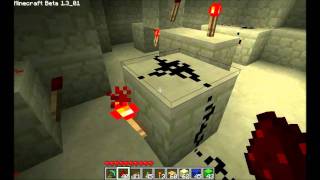 Tutorial for Mob Proof Double Doors