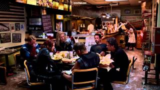 Shawarma Palace