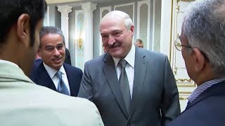 Лукашенко: Времена непростые! Вызов брошен по многим направлениям!