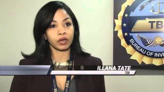 Clarksville Attorneys Indicted on Extortion Charges - Erika Lathon