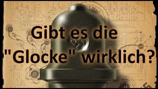 Gibt es die "NAZI-Glocke" wirklich? Meine Sache - Folge 24