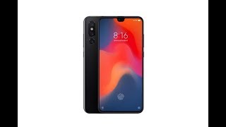 MI A3 Leaked !!! With In display Fingerprint Scanner ????