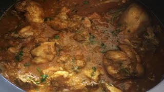 TARI WALA CHICKEN | MOST SIMPLEST WAY | NORTH INDIAN STYLE