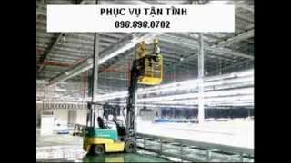 Nhận Thi Công Lắp Đặt Điện Nước Điều Hòa 0962.42.43.42