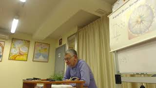 Ретроградный Юпитер в центре Формулы души
