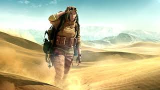 Stealth Music - Nomad