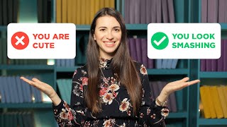 How to Give Compliments to Sound Like a Native