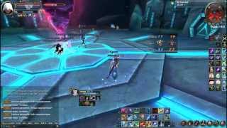 Perfect World - PvP Страж 105+, Битва Династий, Лиридан
