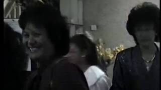 1987 Wedding in Kota Bahru, Malaysia Part 1