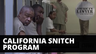 Orange County Snitch Scandal Goes Back Decades