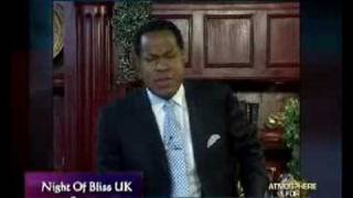 Night of Bliss UK Special Report