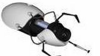Портальная пушка (Portal gun)
