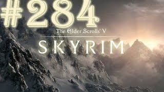 Прохождение Skyrim - часть 284 (Мечты об Обливионе)