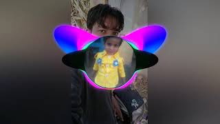 Ran Me Kud Padi Maa Kali DjGaurav (7409672062