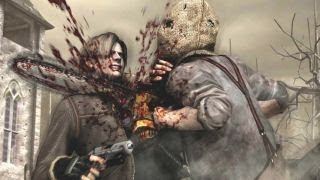 Resident Evil 4 Dificultad Profesional 0 POR CIENTO DE PRESICION Ps4