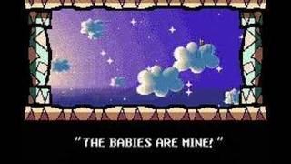 Yoshi's Island: Subliminal Soviet Propaganda?