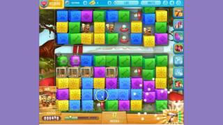 Pet Rescue Saga Level 1559  no boosters