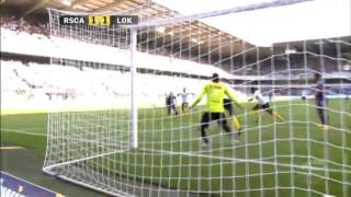 Anderlecht 2-3 Lokeren