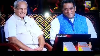 Jivan Jyoti NGO ke Great Founder in KBC